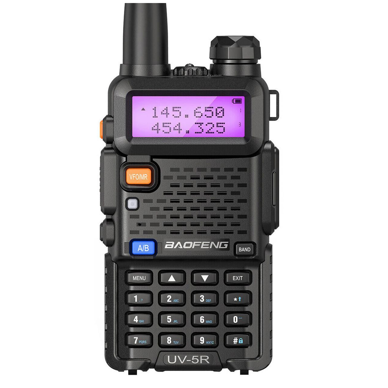 UV-5R Pack of 1