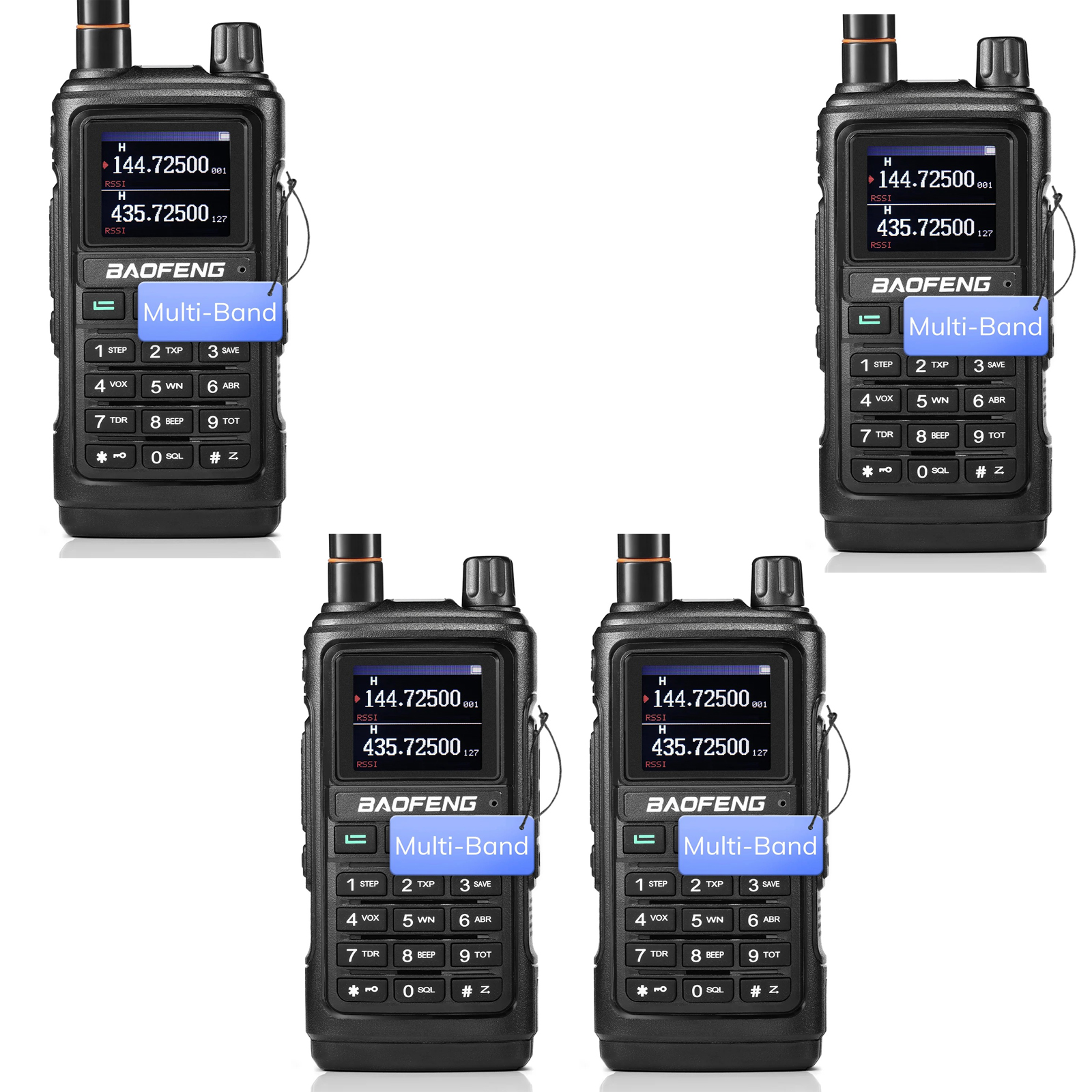 UV-17R Pack of 4