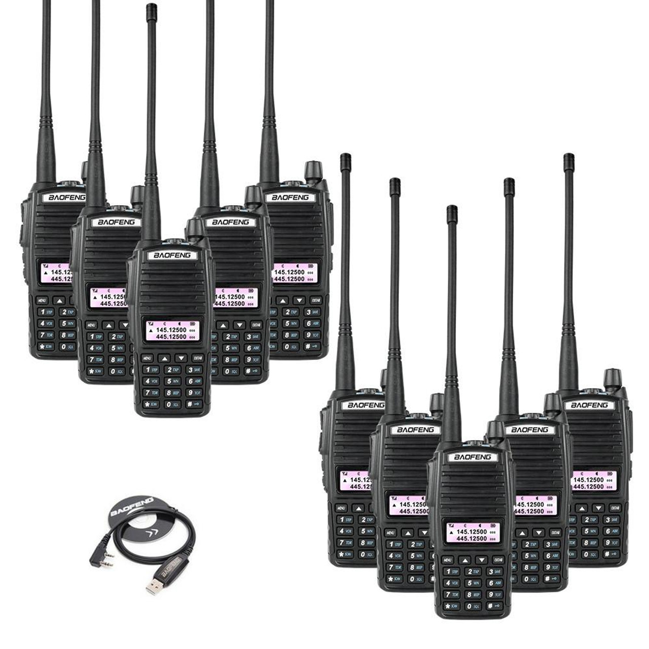 UV-82 Pack of 10