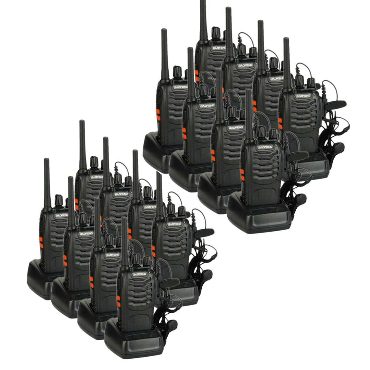 BF-888s Pack of 16