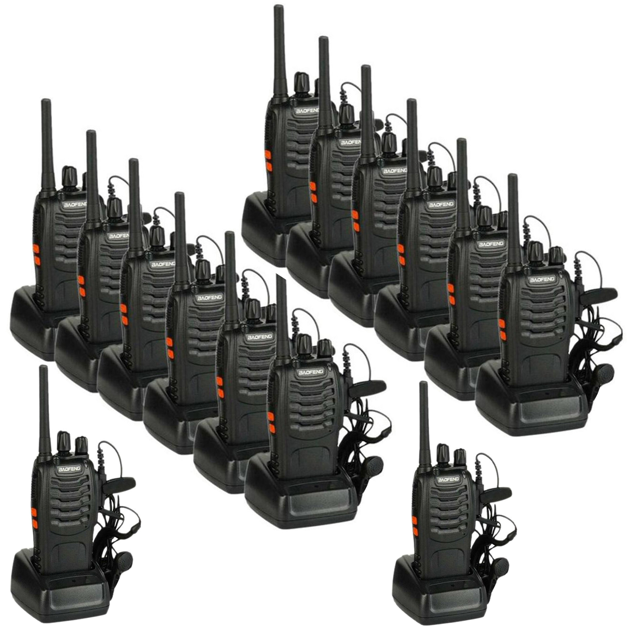 BF-888s Pack of 14